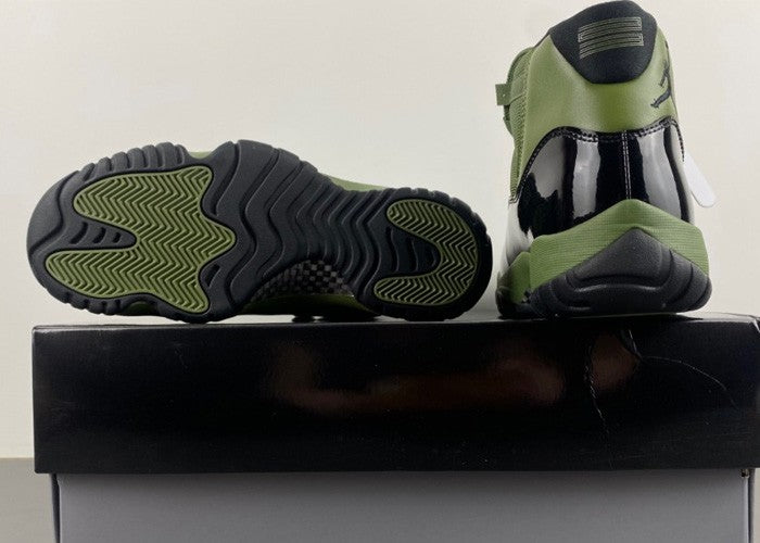 Air Jordan 11 Retro
