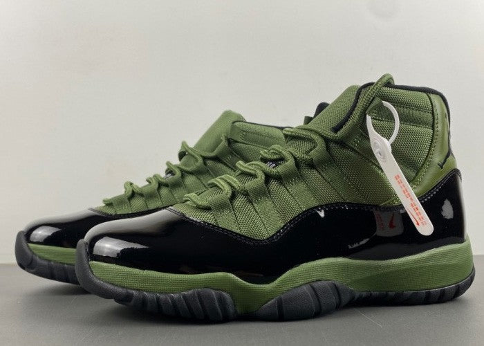 Air Jordan 11 Retro