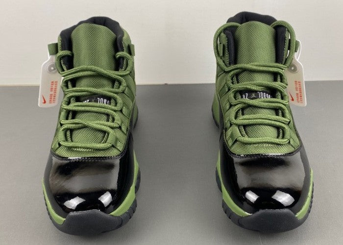 Air Jordan 11 Retro