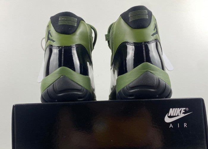 Air Jordan 11 Retro