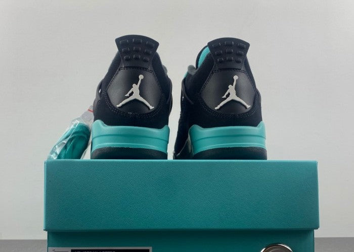 Air Jordan 4 'Black Jade'