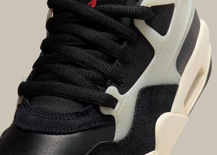 Air Jordan 4 RM 'Black/Sail'