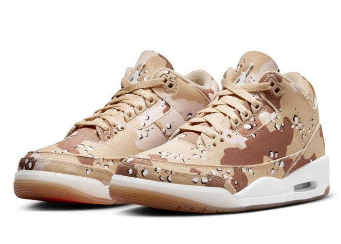 Air Jordan 3 "Wings"