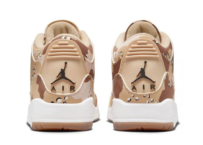 Air Jordan 3 "Wings"