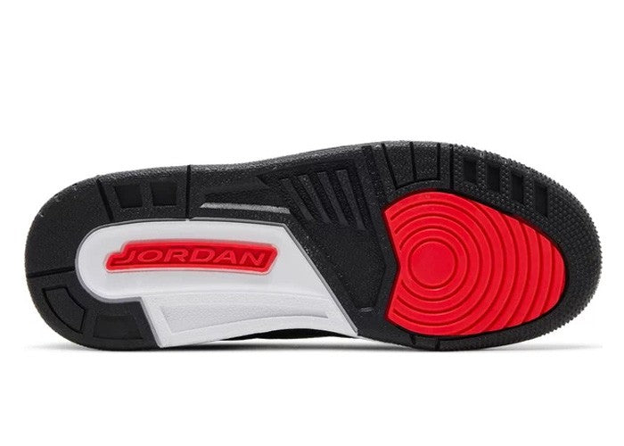Air Jordan 3 Retro GS 'Moto'