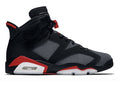 Air Jordan 6 “Fire Red”