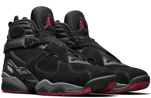 Air Jordan 8 Cement