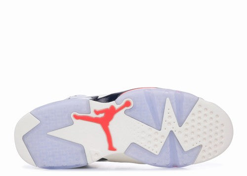 Air Jordan 6 Retro Tinker Hatfield
