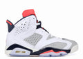 Air Jordan 6 Retro Tinker Hatfield