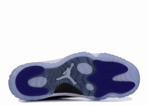 Air Jordan 11 Concord 2018 Retro 45