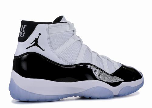 Air Jordan 11 Concord 2018 Retro 45