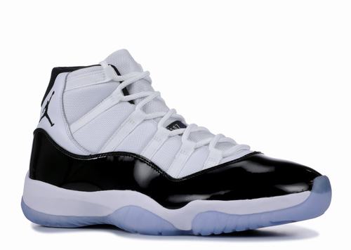 Air Jordan 11 Concord 2018 Retro 45