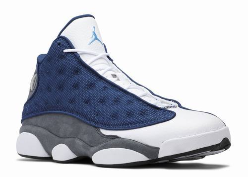 Air Jordan 13 Retro Flint