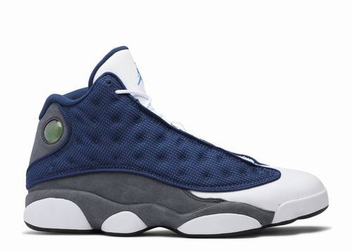 Air Jordan 13 Retro Flint