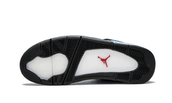 Air Jordan 4 Retro Cactus Jack