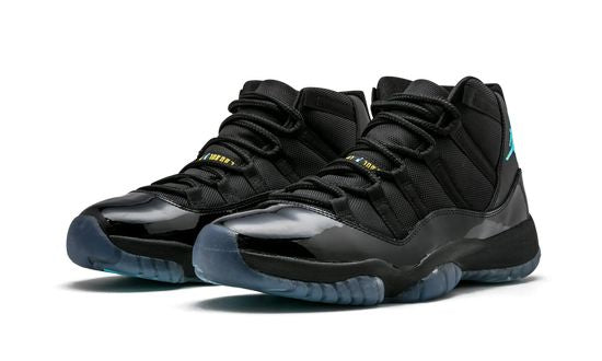 Air Jordans 11 Retro ‘Gamma Blue’