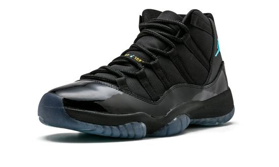 Air Jordans 11 Retro ‘Gamma Blue’