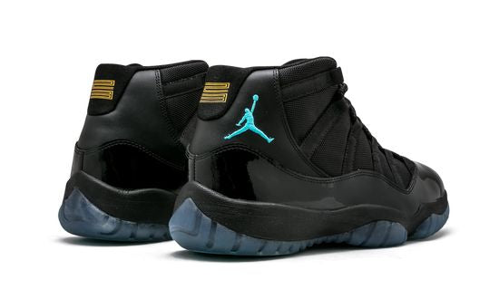 Air Jordans 11 Retro ‘Gamma Blue’