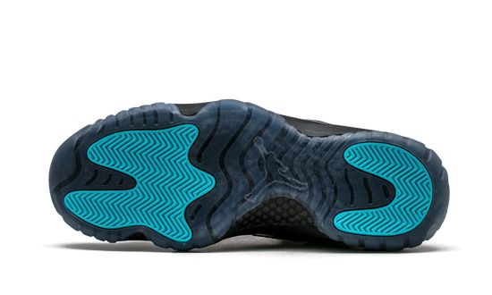 Air Jordans 11 Retro ‘Gamma Blue’