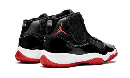 Air Jordans 11 ‘Bred’
