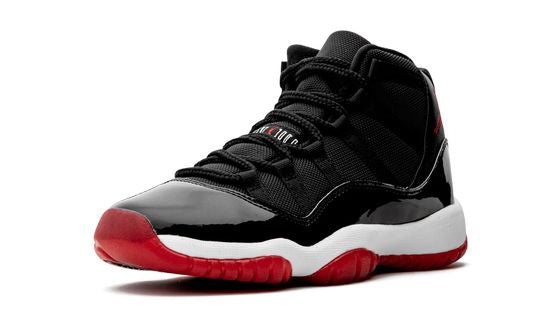 Air Jordans 11 ‘Bred’