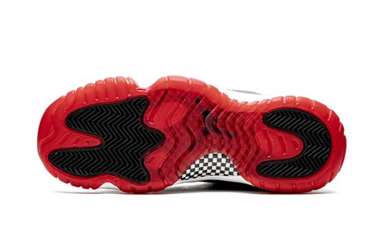 Air Jordans 11 ‘Bred’