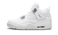 Air Jordans 4 Retro ‘Pure Money’