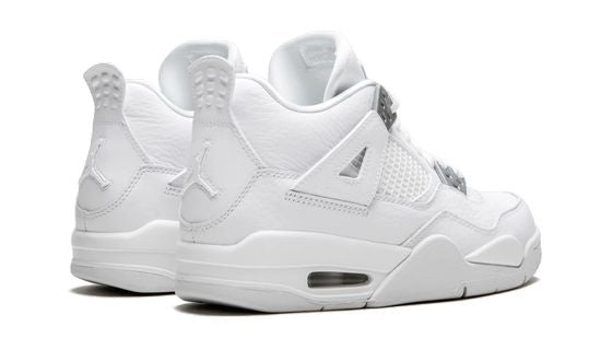 Air Jordans 4 Retro ‘Pure Money’