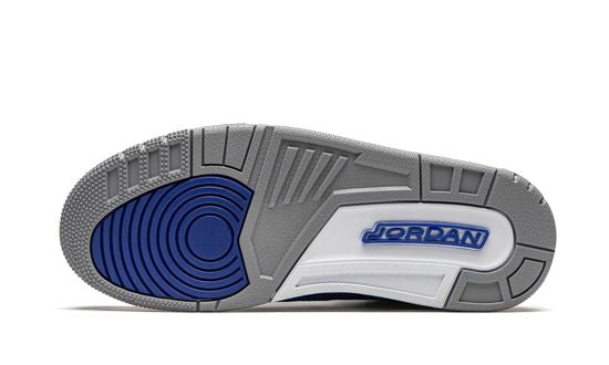 Air Jordans 3 Retro OG ‘Royal Cement’