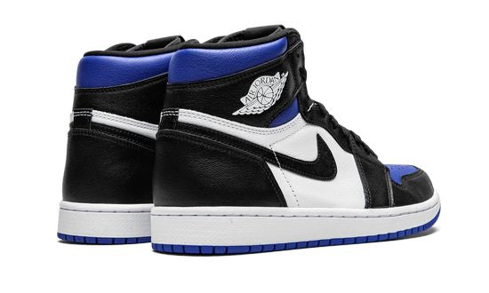 Air Jordan 1 Retro High OG “Royal Toe”