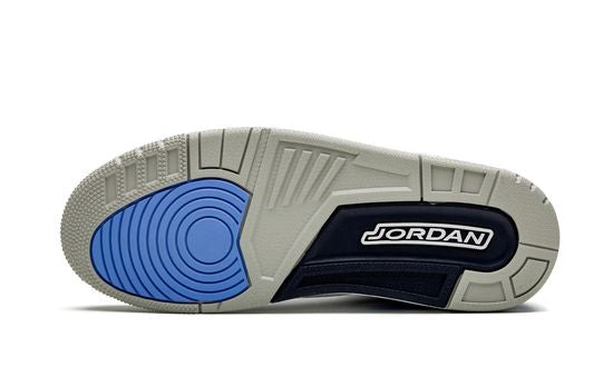Air Jordans 3 Retro UNC (2020)
