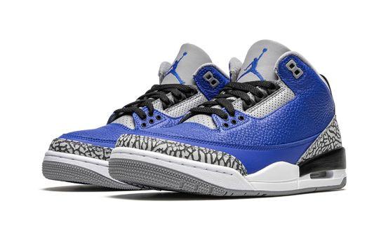 Air Jordans 3 Retro OG ‘Royal Cement’