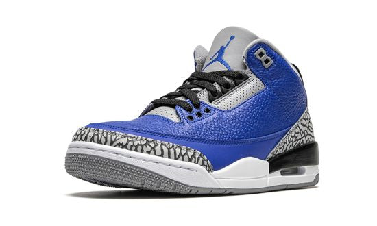 Air Jordans 3 Retro OG ‘Royal Cement’