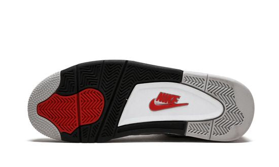 Air Jordans 4 Retro OG ‘White Cement’