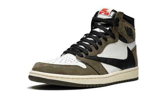 Air Jordan 1 High Travis Scott