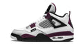Air Jordans 4 Retro ‘PSG’