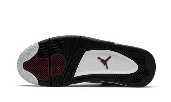 Air Jordans 4 Retro ‘PSG’